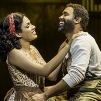 PORGY AND BESS National Tour Runs Now thru 3/30 at The Ordway Video
