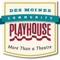 Des Moines Community Playhouse to Present MAPLE AND VINE Reading Today Video