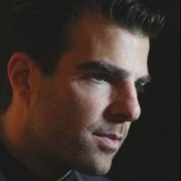 In The Spotlight: THE GLASS MENAGERIE's Zachary Quinto