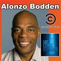 Side Splitters Comedy Club Presents Alonzo Bodden and Spanky Brown Video