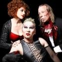 BWW Reviews: ROCKY HORROR Gets Audiences Dancing and Shouting at Raleigh Little Theat Video