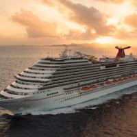 Carnival Cruise Lines Announces Fleetwide $300 Million Program To Enhance Operating R Video