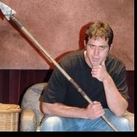 BWW Reviews: DEFENDING THE CAVEMAN takes a lighthearted look at relationships through the ages.