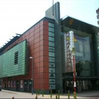 Birmingham Hippodrome Seeks Volunteers for 'Summer in Southside' and '4 Squares Weeke Video