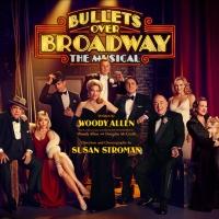 BULLETS OVER BROADWAY Announces Rush Policy for Preview Performances Video