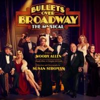 BULLETS OVER BROADWAY Announces Rush Policy for Preview Performances