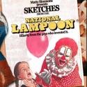 SKETCHES FROM THE NATIONAL LAMPOON World Premiere to Play Hayworth Theatre, 2/7-3/17 Video