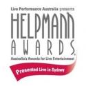 2012 Helpmann Award Nominees Announced! Video