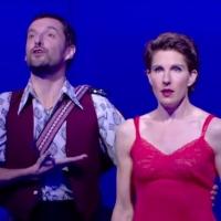 STAGE TUBE: Watch WOMEN ON THE VERGE OF A NERVOUS BREAKDOWN Cast Perform 'Madrid' Video