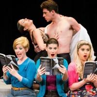 50 SHADES! THE MUSICAL Set for Off-Broadway Run at Elektra Theatre; Previews to Begin Video
