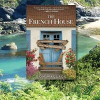 Don Wallace and Dani Shapiro Discuss THE FRENCH HOUSE at Strand Book Store, 7/2 Video