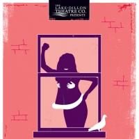 Lake Dillon Theatre Co.'s THE OWL AND THE PUSSYCAT Continues Through 9/22 Video