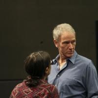 Photo Coverage: First Look at The Public Theater's New Musical A SECOND CHANCE Video