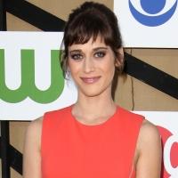 Fashion Photo of the Day 7/30/13 - Lizzy Caplan