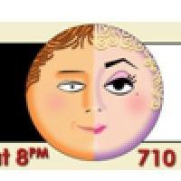 Tickets to MEN ARE FROM MARS – WOMEN ARE FROM VENUS at 710 Main Theatre on Sale…