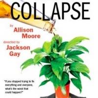 Women's Project Theater's COLLAPSE Begins 4/12 Video