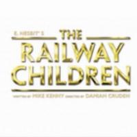 Sean Hughes to Join Cast of THE RAILWAY CHILDREN at King's Cross Theatre Video