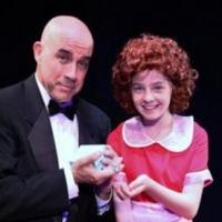 BWW Reviews: ANNIE JR. In Bridgeport Is A Terrific Holiday Treat Video