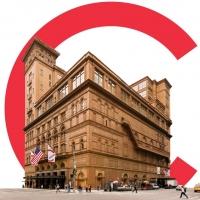 Carnegie Hall Announces November 2014 Lineup Video