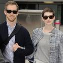 Anne Hathaway Marries Boyfriend Adam Shulman Video