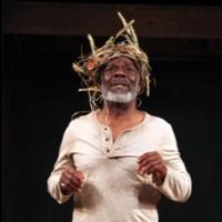 Shakespeare's Globe's KING LEAR, Starring Joseph Marcell, Comes to Seattle This Week Video