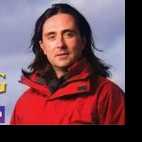 Neil Oliver Comes to Sydney for Live Show HISTORY IN THE MAKING Tonight Video