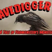 First Folio Theatre Premieres THE GRAVEDIGGER, Now thru 11/2 Video