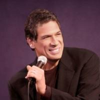 Bobby Collins Comedy Showcase Set for Patchogue Theatre, 9/6 Video