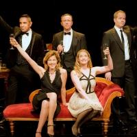 BWW Reviews: PUTTING IT TOGETHER, St James Theatre, January 15 2014 Video