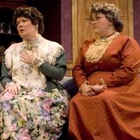 BWW Reviews: A.D. Players' ARSENIC AND OLD LACE Proves The Classic is as Funny as Eve Video