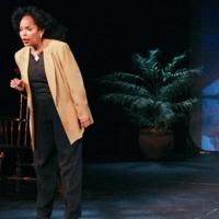 CORETTA: PROMISE TO THE DREAM Plays Through 2/23 at Southampton Cultural Center Video
