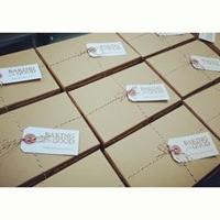 New York Bakery with Another Season Baking for Good