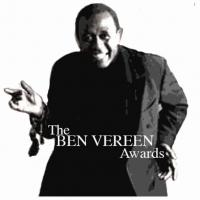 Broadway/San Diego Launches New High School Competition, 'The Ben Vereen Awards', Ton