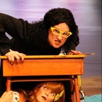 Main Street Theatre Presents MISS NELSON IS MISSING, 3/2-4/6