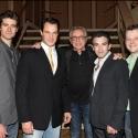 Photo Coverage: FRANKIE VALLI AND THE FOUR SEASONS Opening Night Reception