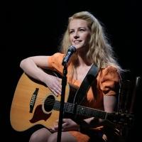 BWW Interviews - Debut of the Month: BRIDGES OF MADISON COUNTY's Whitney Bashor Video