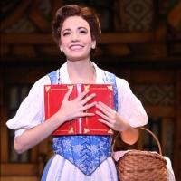 Segerstrom Center Invites Audiences to BEAUTY AND THE BEAST Pre-Show Entertainment, 1 Video