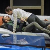 Photo Flash: Fault Line Theatre's FROM WHITE PLAINS Opens Off-Broadway Video