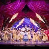 Disney's BEAUTY AND THE BEAST Returns to Fox Cities Performing Arts Center Tonight Video