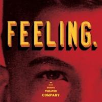 Glass Bandits to Present Performance of FEELING. to Benefit Trevor Project, 10/13 Video