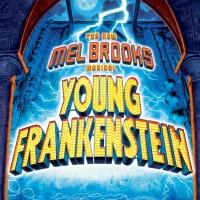 Musical Theatre West Opens 61st Season with Mel Brooks' YOUNG FRANKENSTEIN, 11/1-17 Video
