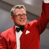 Cincinnati Pops Conductor John Morris Russell Extends Contract Through 2018-19 Season Video