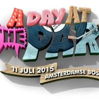 Persbericht: Achtste editie A Day at the Park op zaterdag 11 juli