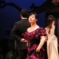 BWW Reviews: Mu Performing Arts' Production of Sondheim's A LITTLE NIGHT MUSIC is Ano Video