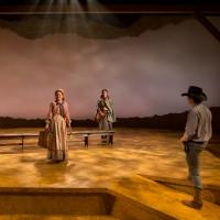 BWW Reviews: A Tale as Tall as the Sky is Wide Sweeps Across Hartford Stage with ABUN Video