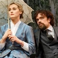 CSC Extends A MONTH IN THE COUNTRY, Starring Peter Dinklage & Taylor Schilling