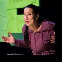 BWW Reviews: Denise Fennell Gives A Powerhouse Performance in THE SEARCH FOR SIGNS OF Video
