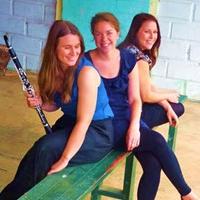 2014 Winter and Spring Heart-Warming Community Concerts Kick Off Today at Kent Town