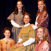 Liberty Town Productions Presents LITTLE WOMEN, 4/12-24 Video