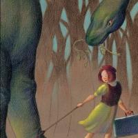 World Premiere of LULU AND THE BRONTOSAURUS Set for Imagination Stage Sept 25 - Oct 2 Video